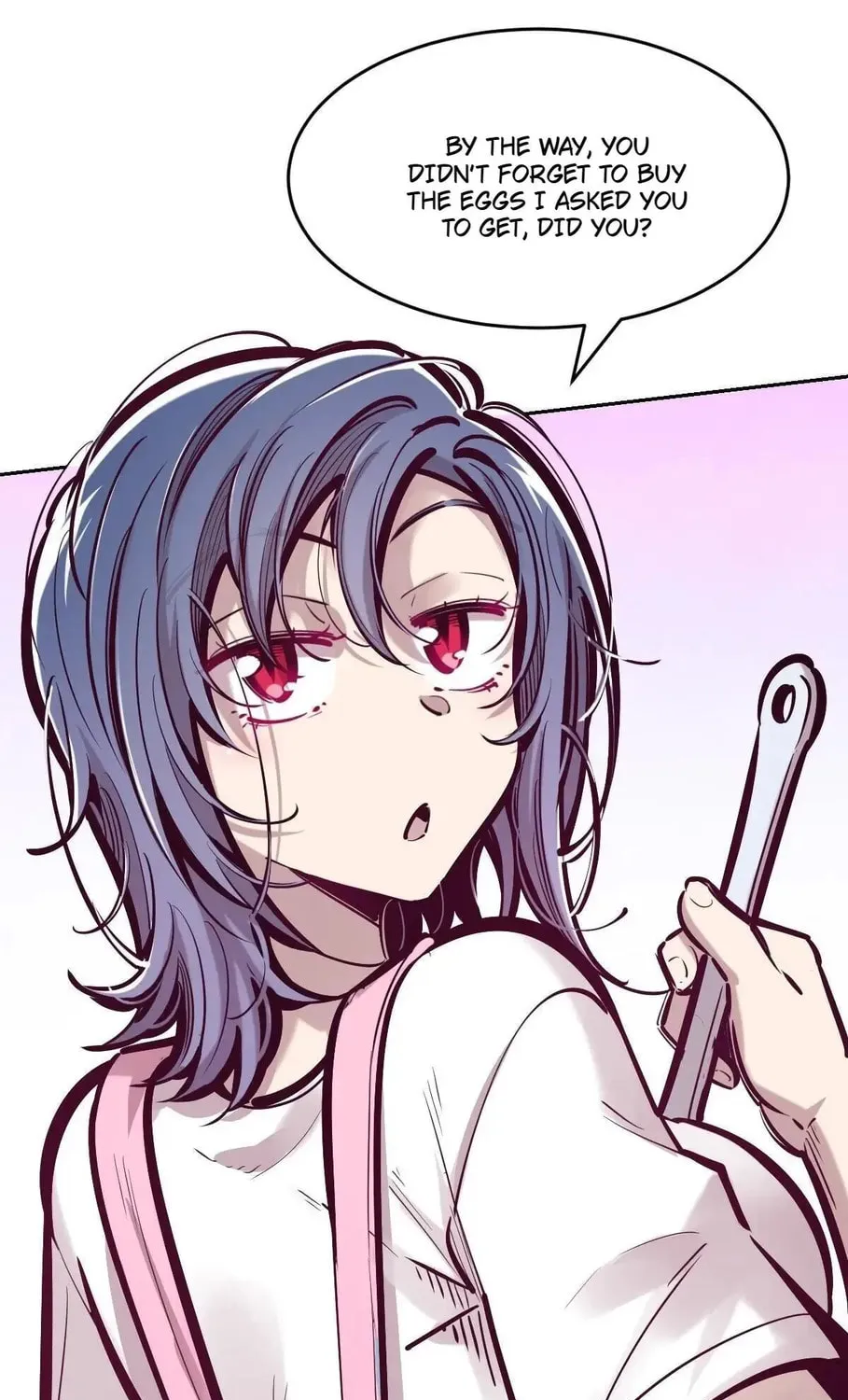 Demon X Angel, Can’t Get Along! Chapter 72.1 page 65 - 