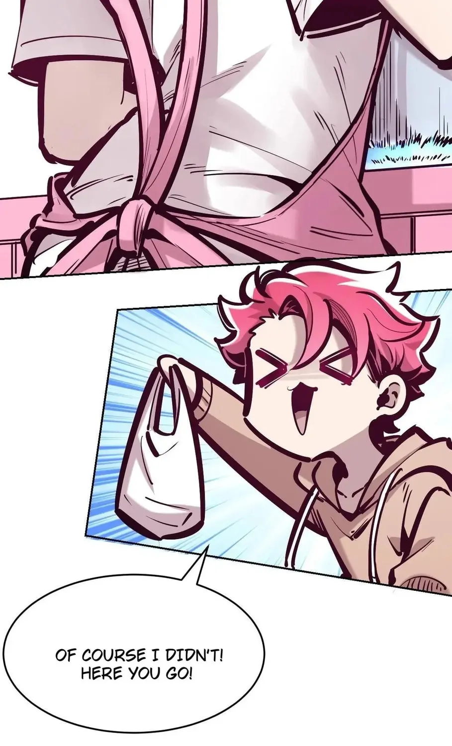 Demon X Angel, Can’t Get Along! Chapter 72.1 page 67 - 