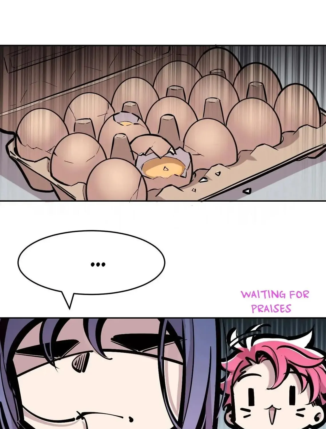 Demon X Angel, Can’t Get Along! Chapter 72.1 page 69 - 