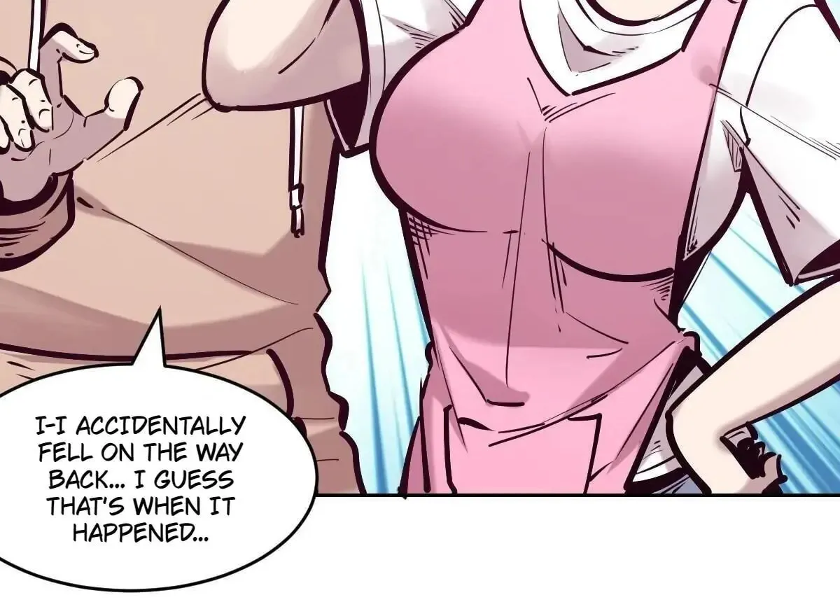 Demon X Angel, Can’t Get Along! Chapter 72.1 page 72 - 