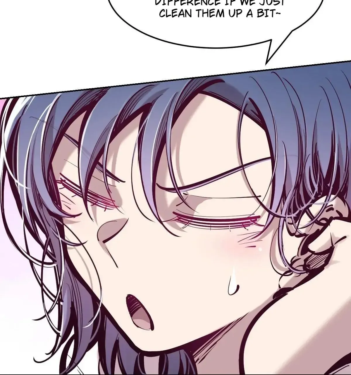 Demon X Angel, Can’t Get Along! Chapter 72.1 page 75 - 