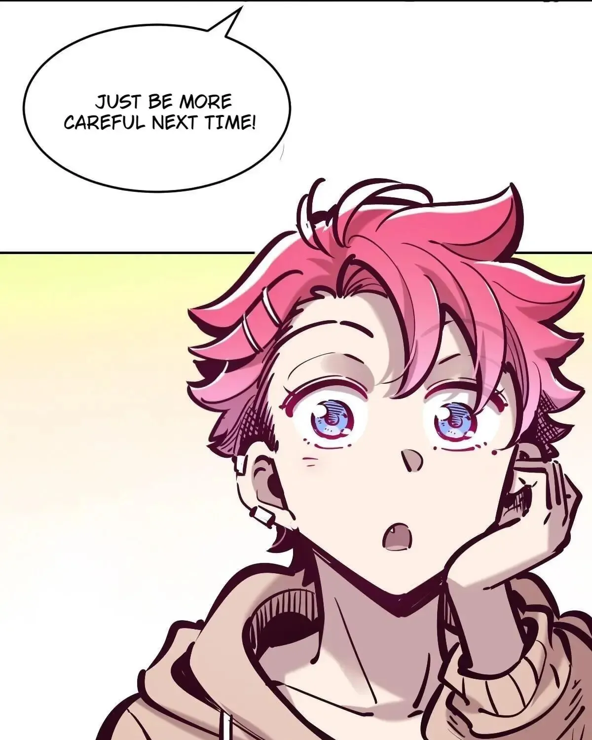 Demon X Angel, Can’t Get Along! Chapter 72.1 page 76 - 