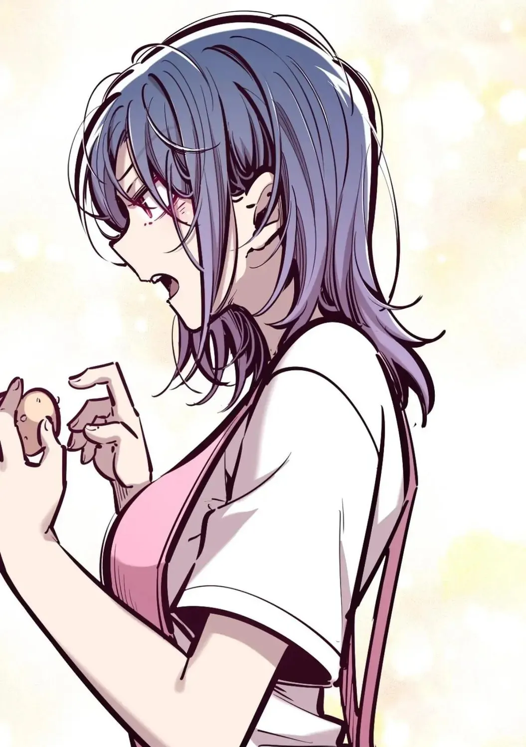 Demon X Angel, Can’t Get Along! Chapter 72.1 page 80 - 