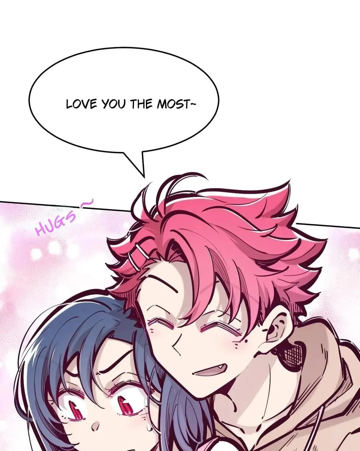 Demon X Angel, Can’t Get Along! Chapter 72.1 page 84 - 