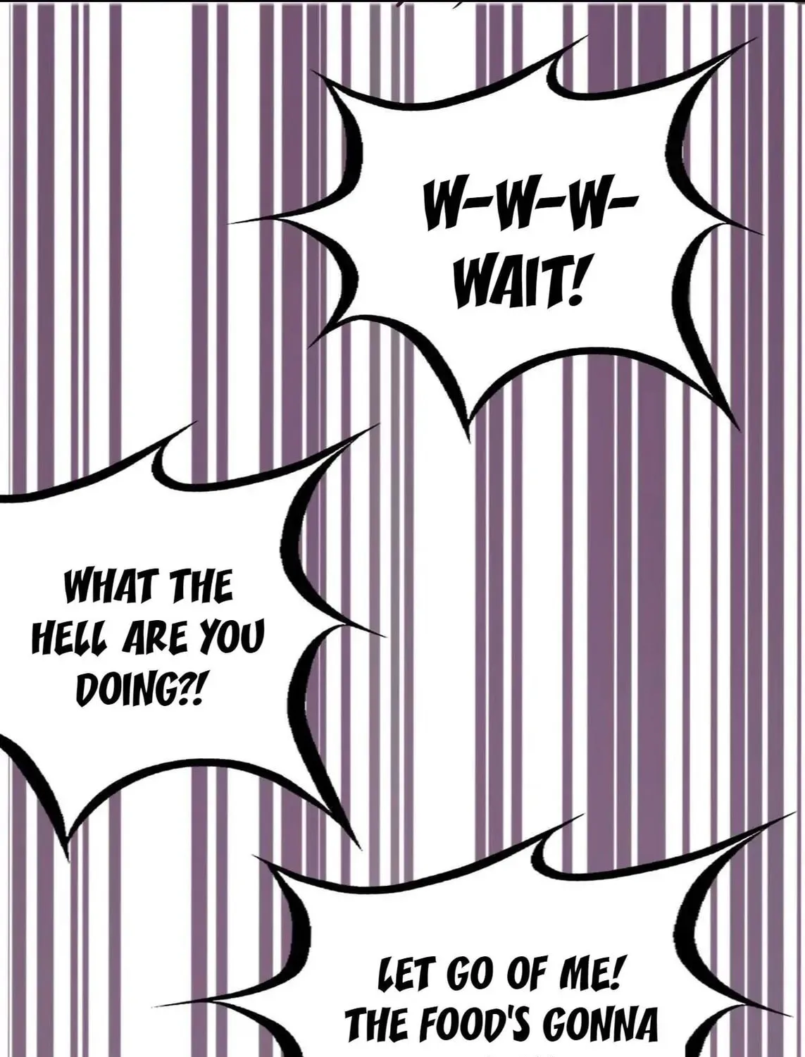 Demon X Angel, Can’t Get Along! Chapter 72.1 page 87 - 