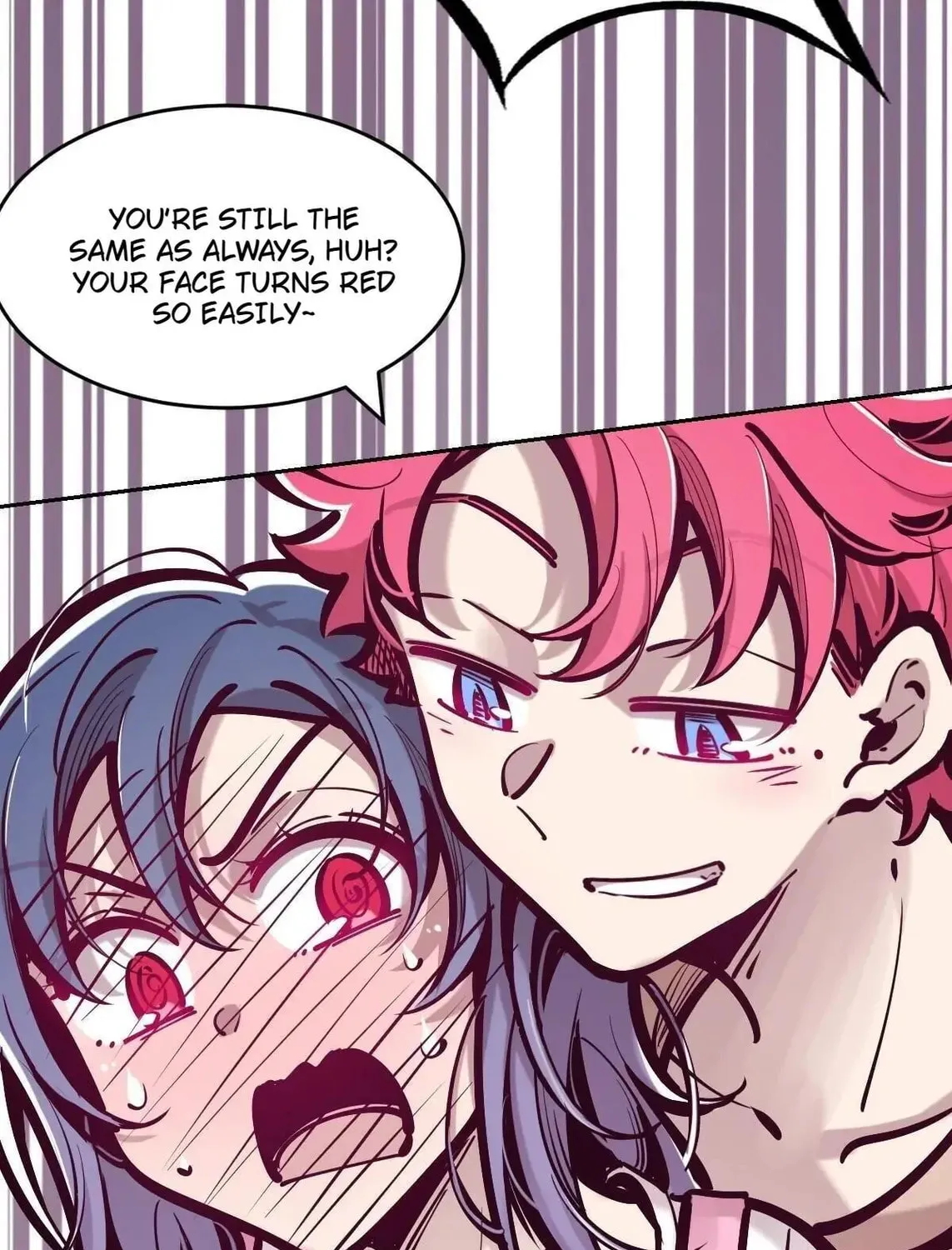 Demon X Angel, Can’t Get Along! Chapter 72.1 page 89 - 