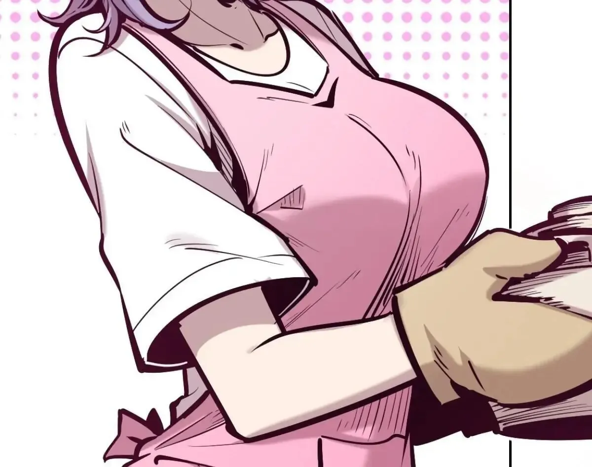 Demon X Angel, Can’t Get Along! Chapter 72.1 page 10 - 