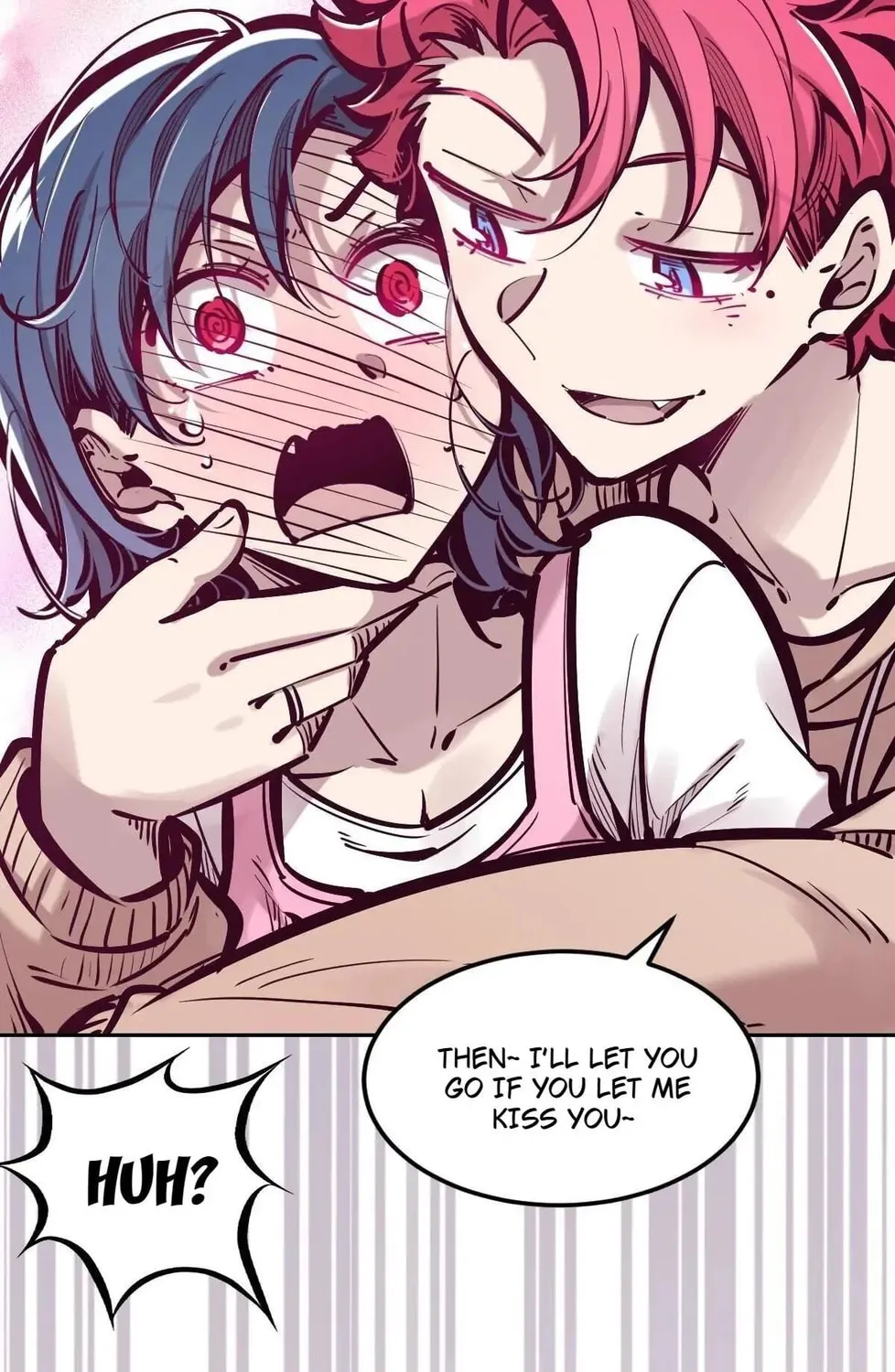 Demon X Angel, Can’t Get Along! Chapter 72.1 page 93 - 