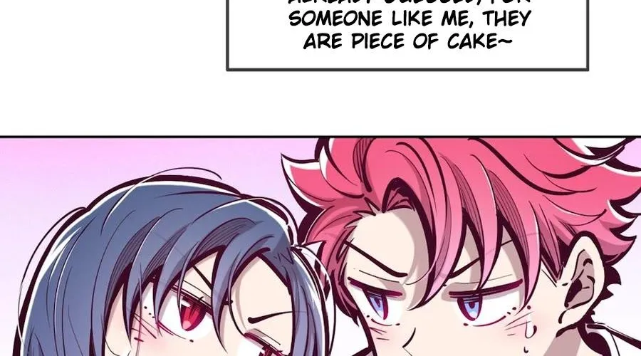 Demon X Angel, Can’t Get Along! Chapter 72.5 page 14 - 