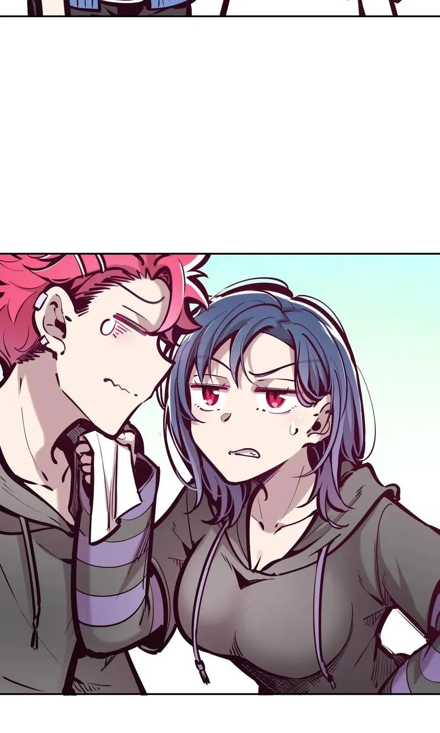 Demon X Angel, Can’t Get Along! Chapter 72.5 page 17 - 