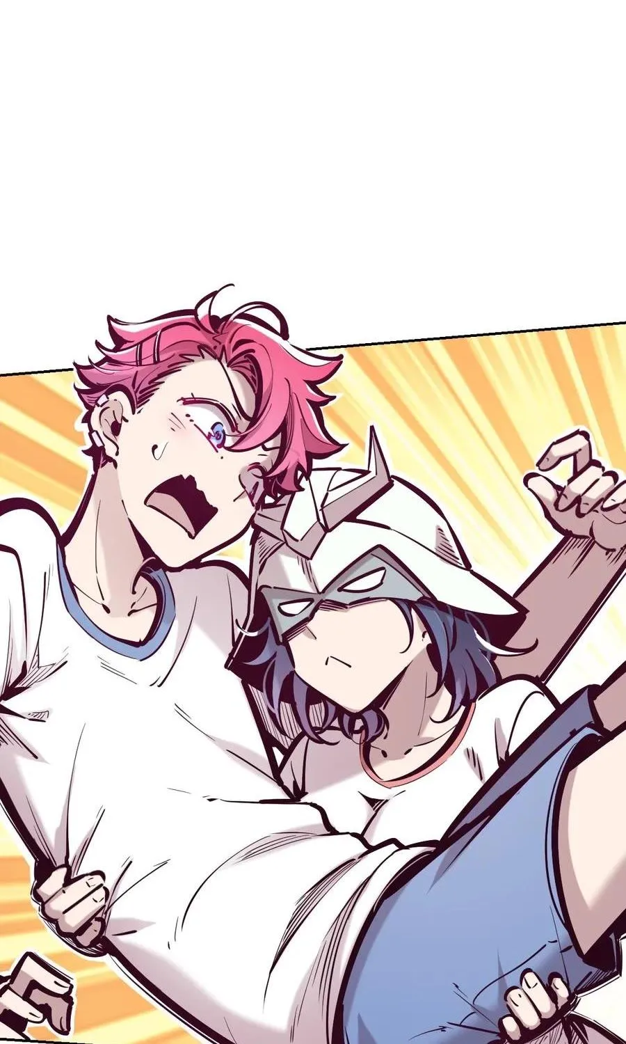 Demon X Angel, Can’t Get Along! Chapter 72.5 page 18 - 