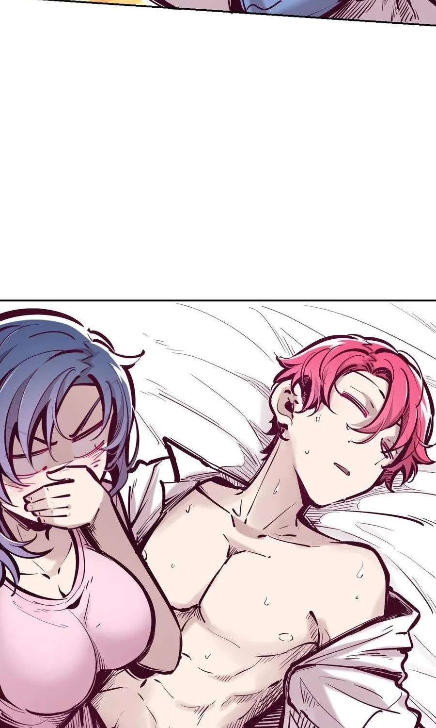 Demon X Angel, Can’t Get Along! Chapter 72.5 page 19 - 