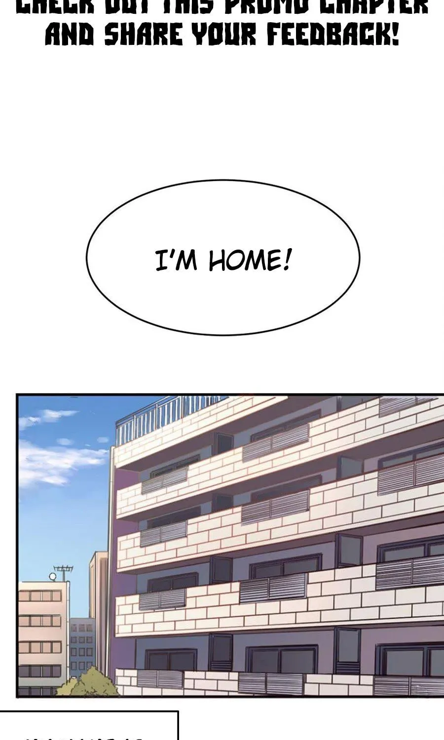 Demon X Angel, Can’t Get Along! Chapter 72.5 page 3 - 