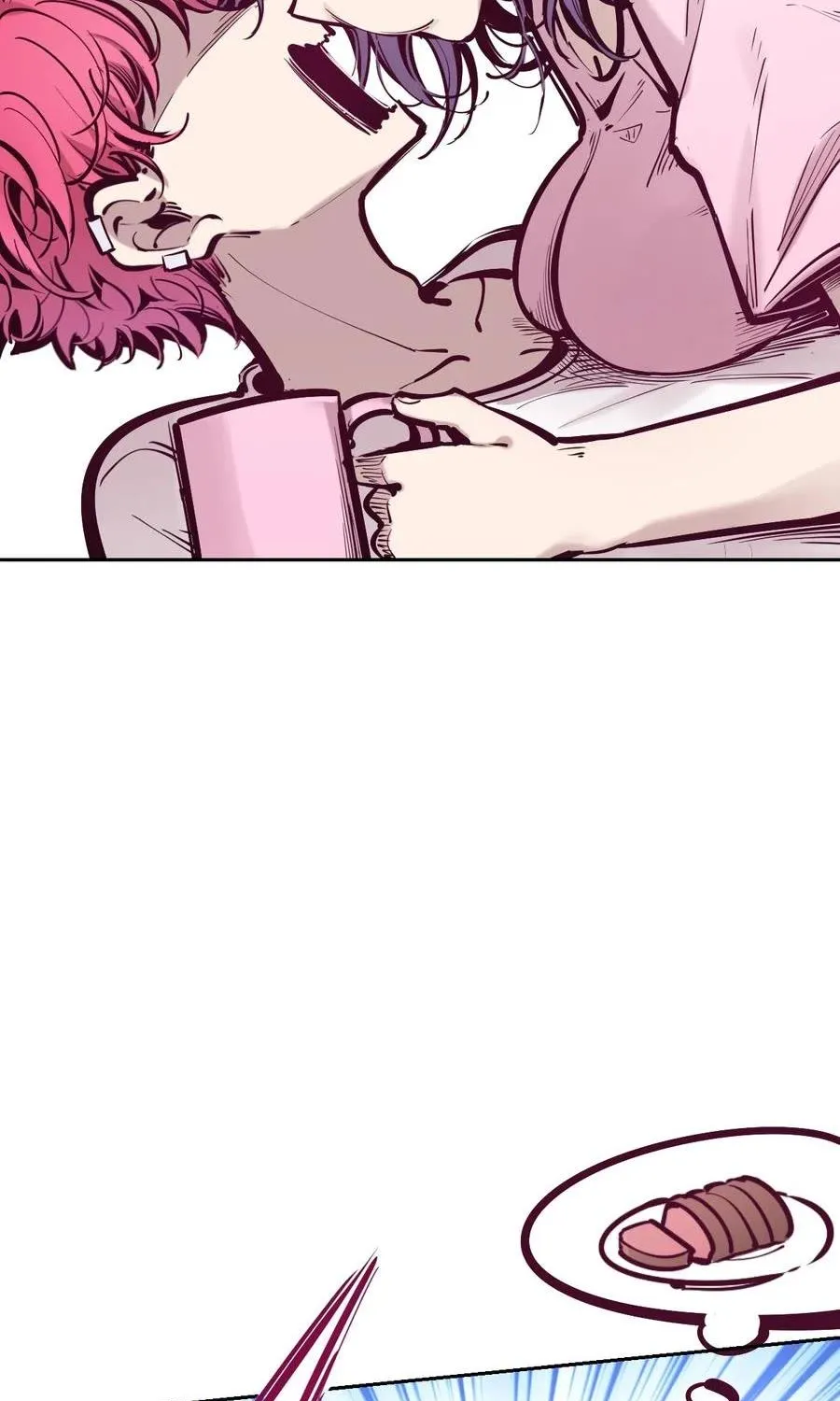 Demon X Angel, Can’t Get Along! Chapter 72.5 page 21 - 