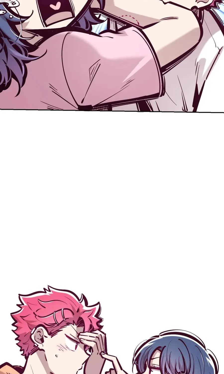 Demon X Angel, Can’t Get Along! Chapter 72.5 page 23 - 