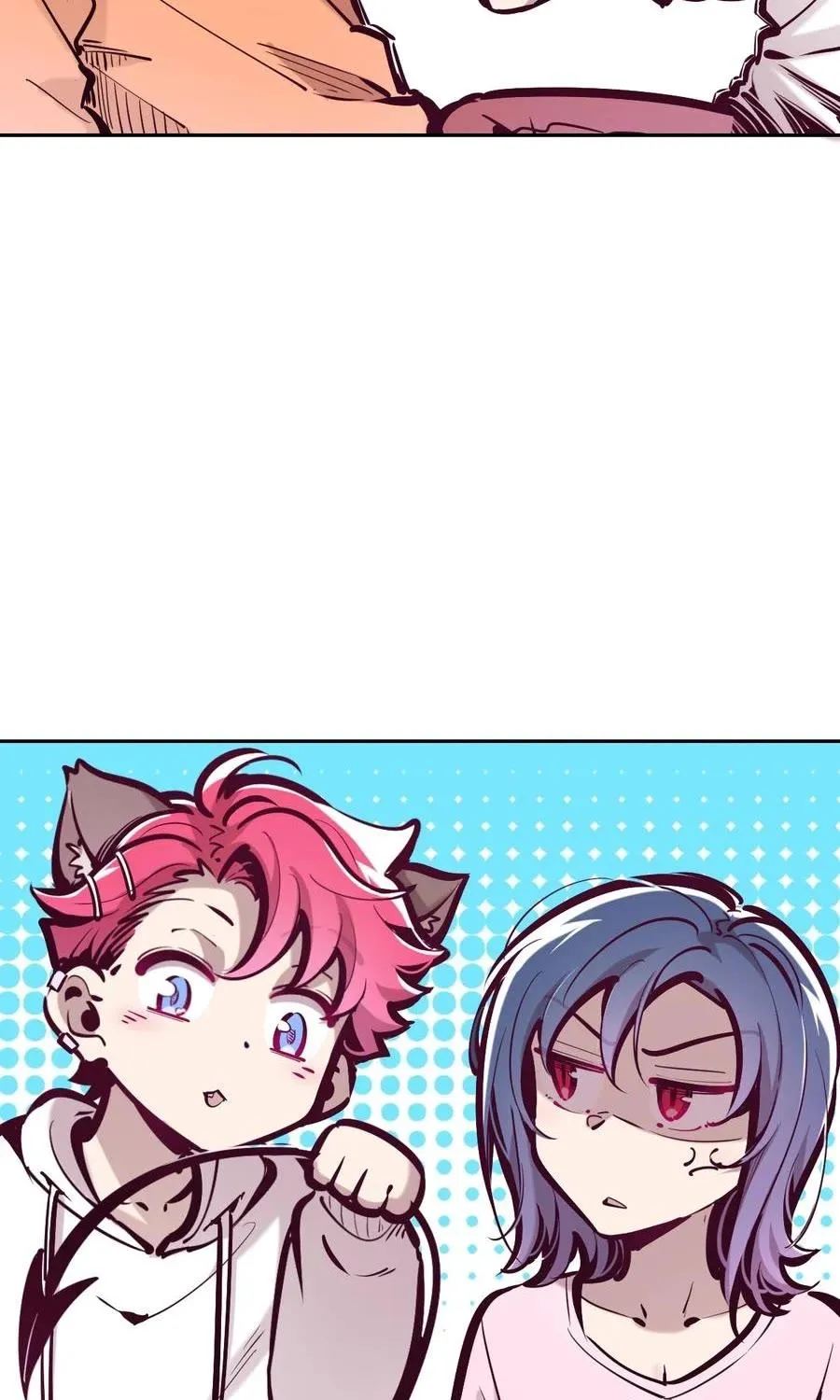 Demon X Angel, Can’t Get Along! Chapter 72.5 page 25 - 