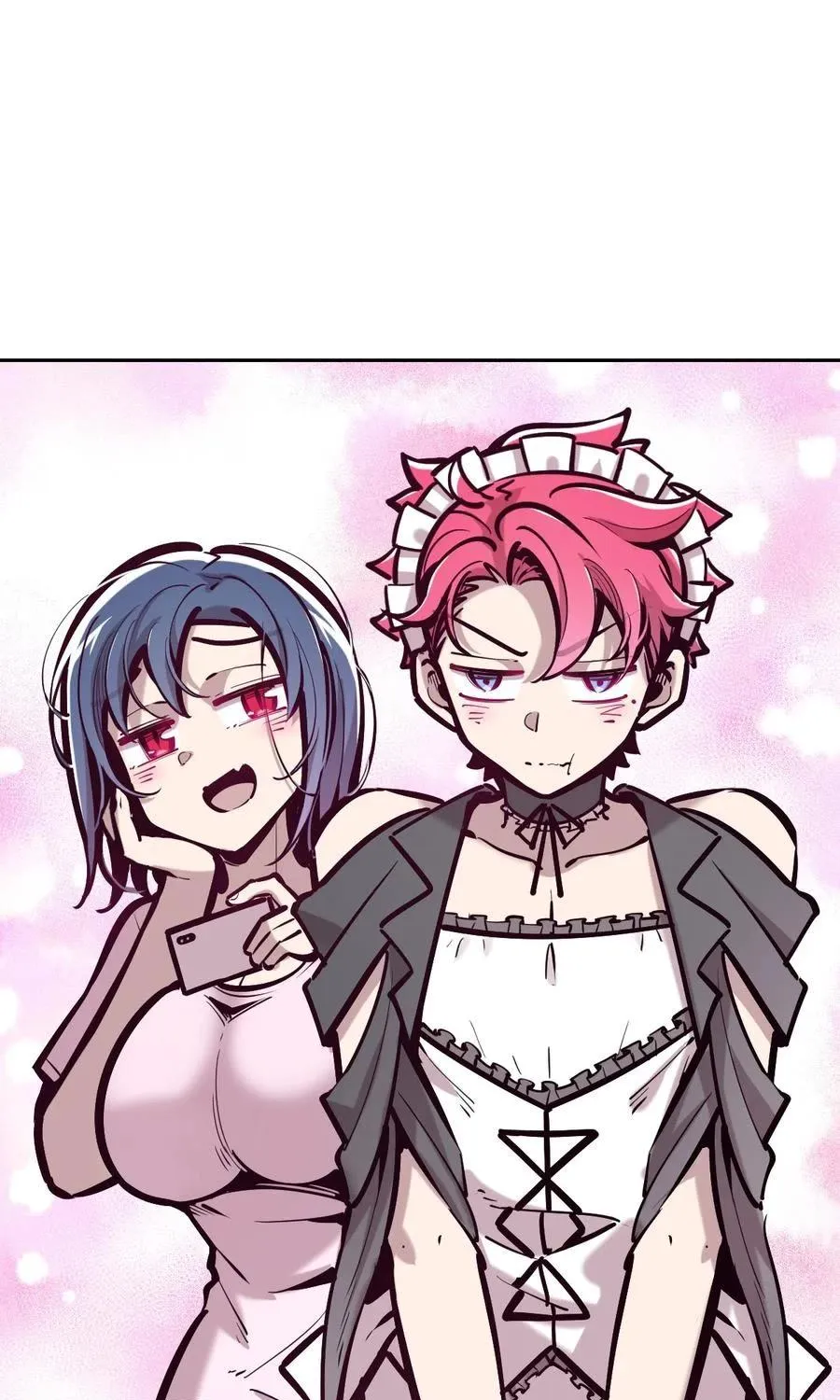 Demon X Angel, Can’t Get Along! Chapter 72.5 page 29 - 