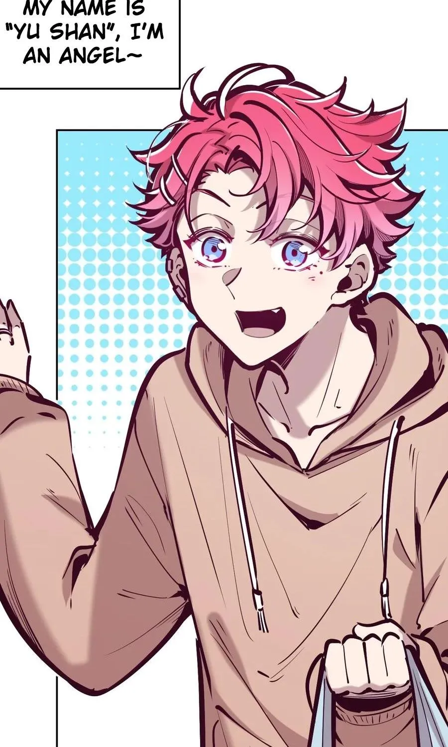 Demon X Angel, Can’t Get Along! Chapter 72.5 page 4 - 