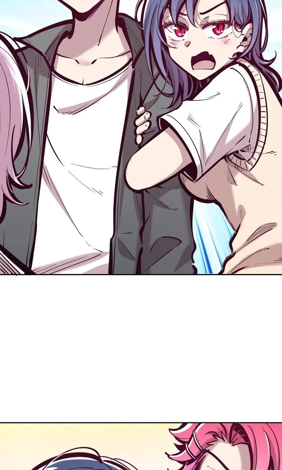 Demon X Angel, Can’t Get Along! Chapter 72.5 page 34 - 