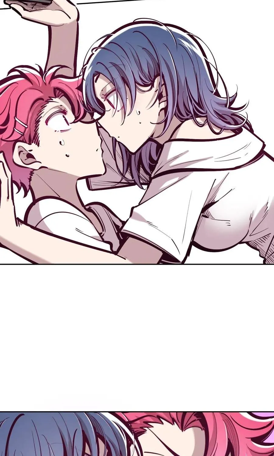 Demon X Angel, Can’t Get Along! Chapter 72.5 page 36 - 