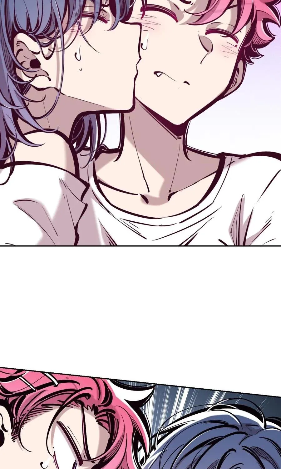 Demon X Angel, Can’t Get Along! Chapter 72.5 page 37 - 