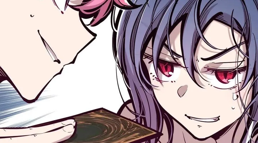 Demon X Angel, Can’t Get Along! Chapter 72.5 page 38 - 