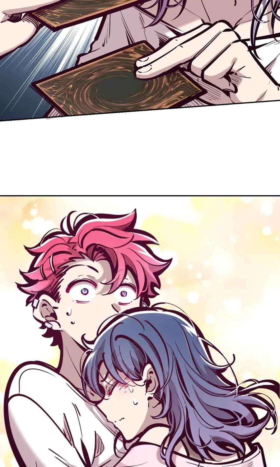 Demon X Angel, Can’t Get Along! Chapter 72.5 page 39 - 