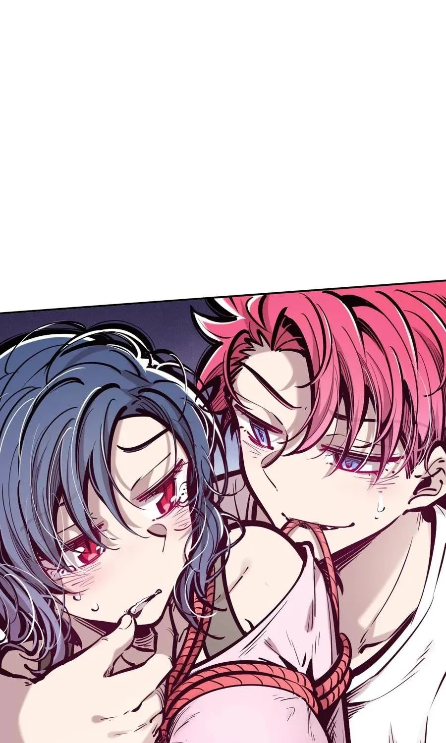 Demon X Angel, Can’t Get Along! Chapter 72.5 page 41 - 