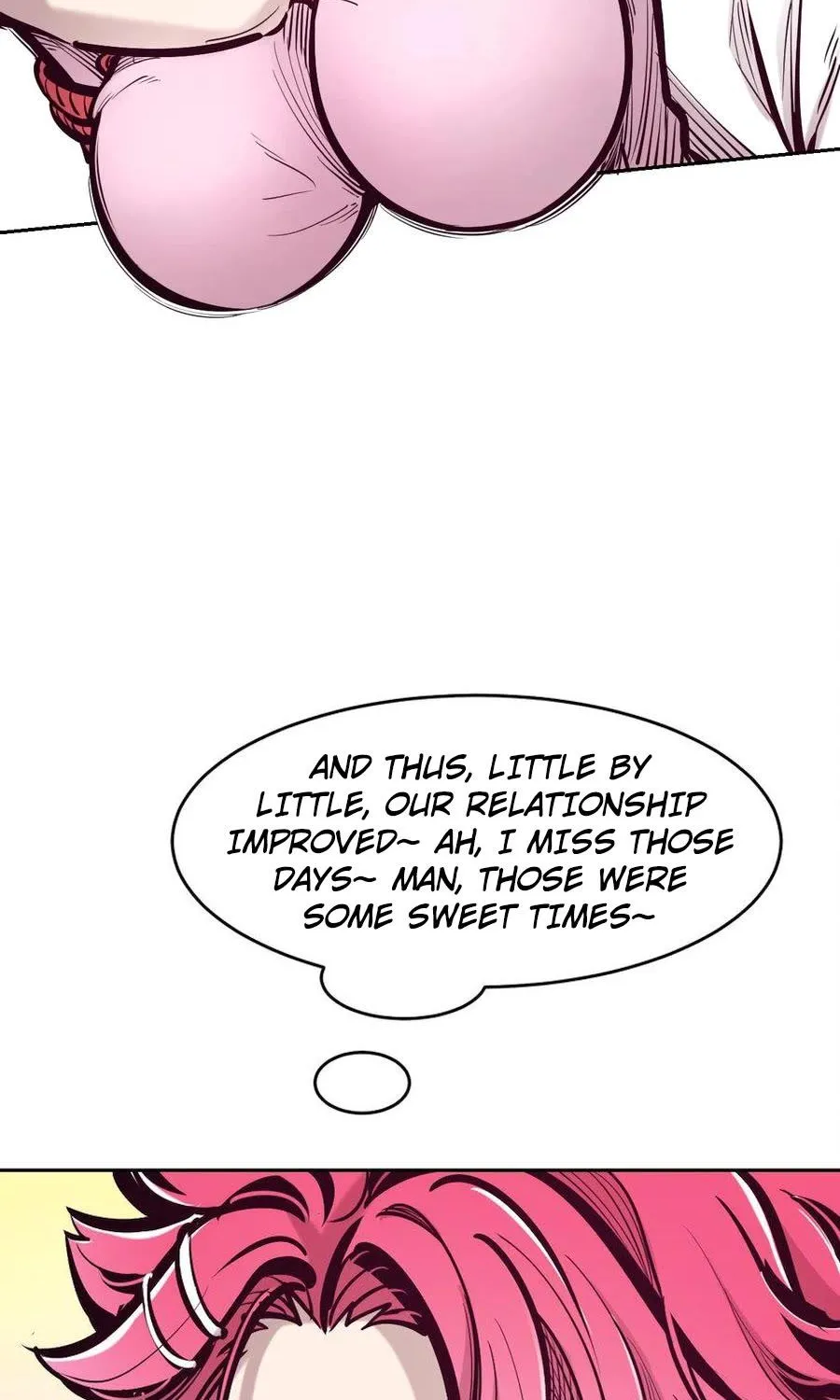 Demon X Angel, Can’t Get Along! Chapter 72.5 page 42 - 