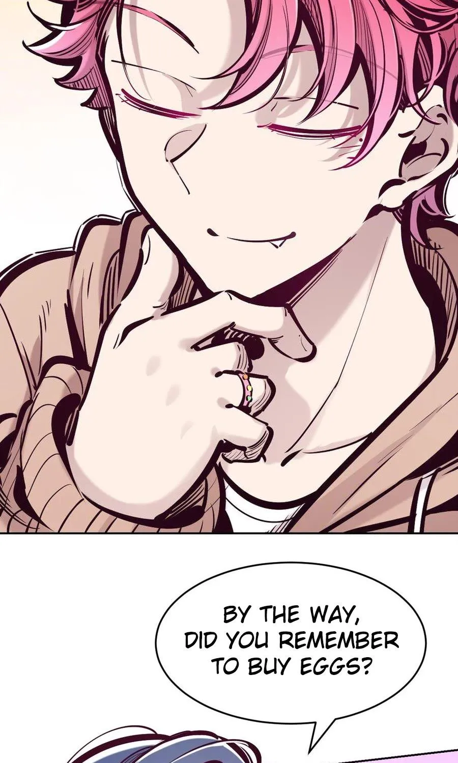 Demon X Angel, Can’t Get Along! Chapter 72.5 page 43 - 