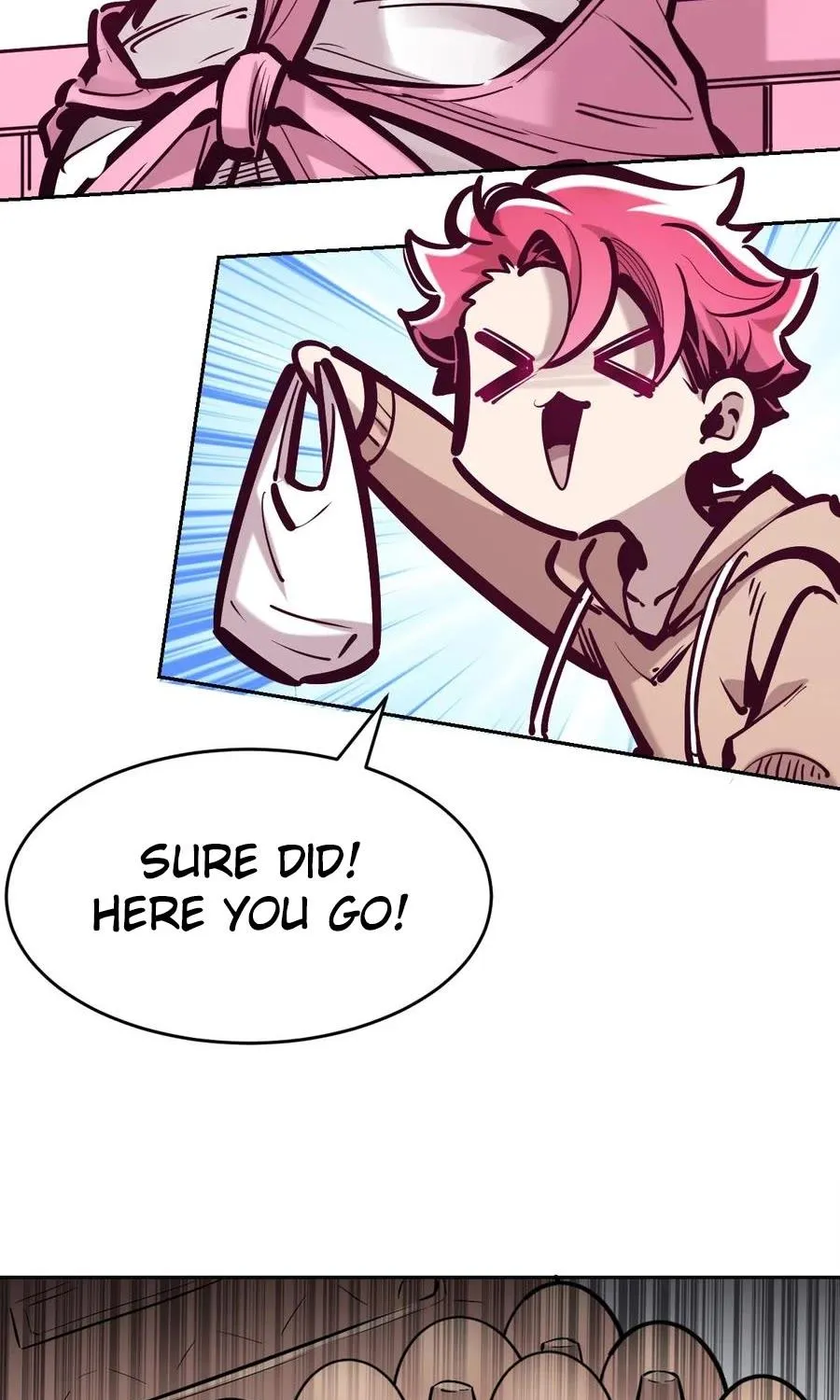 Demon X Angel, Can’t Get Along! Chapter 72.5 page 45 - 