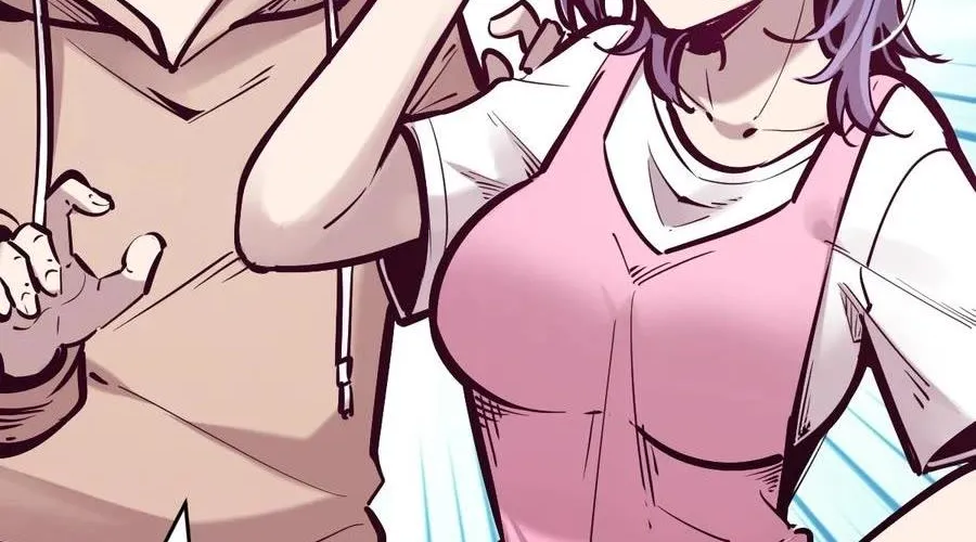 Demon X Angel, Can’t Get Along! Chapter 72.5 page 48 - 