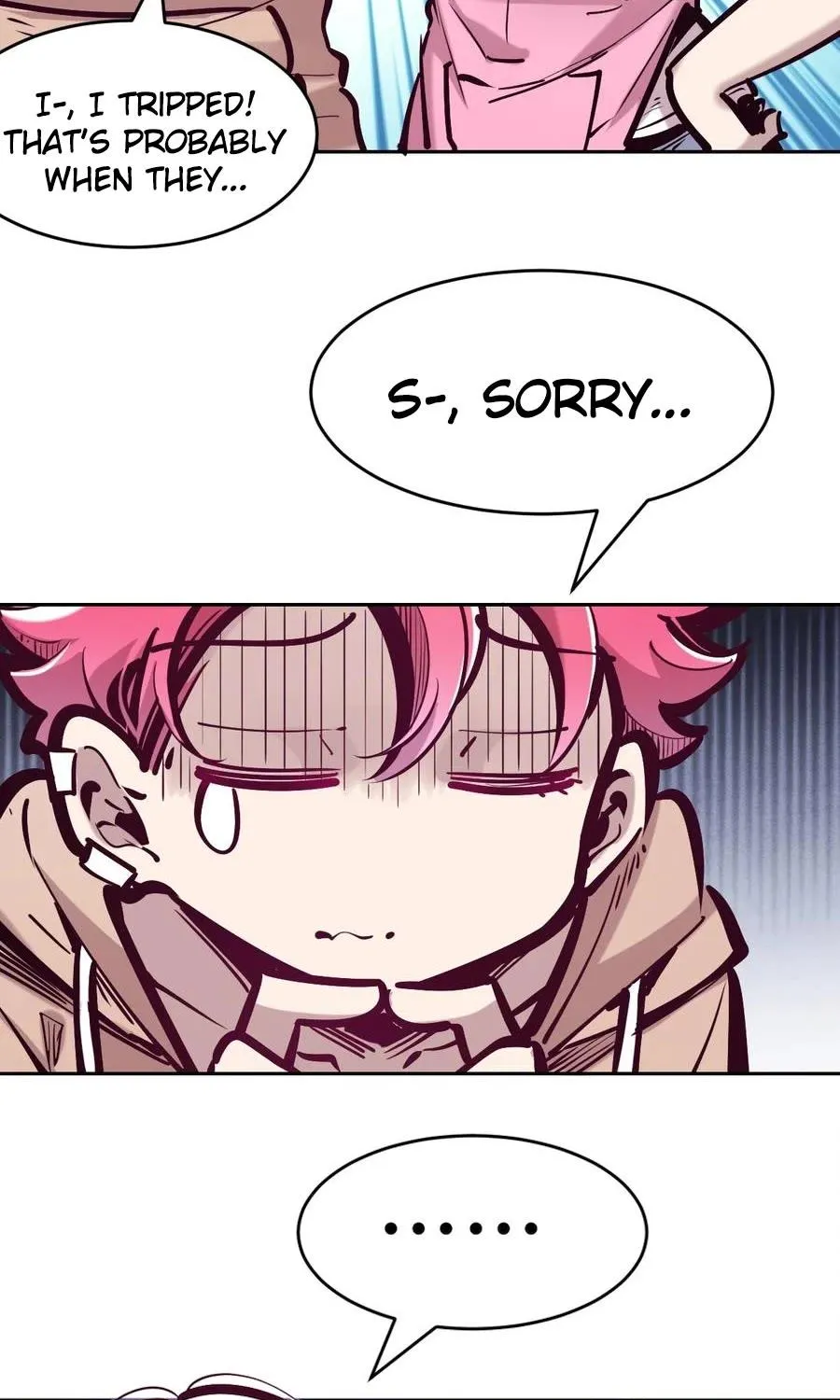Demon X Angel, Can’t Get Along! Chapter 72.5 page 49 - 