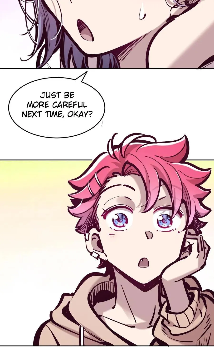 Demon X Angel, Can’t Get Along! Chapter 72.5 page 51 - 
