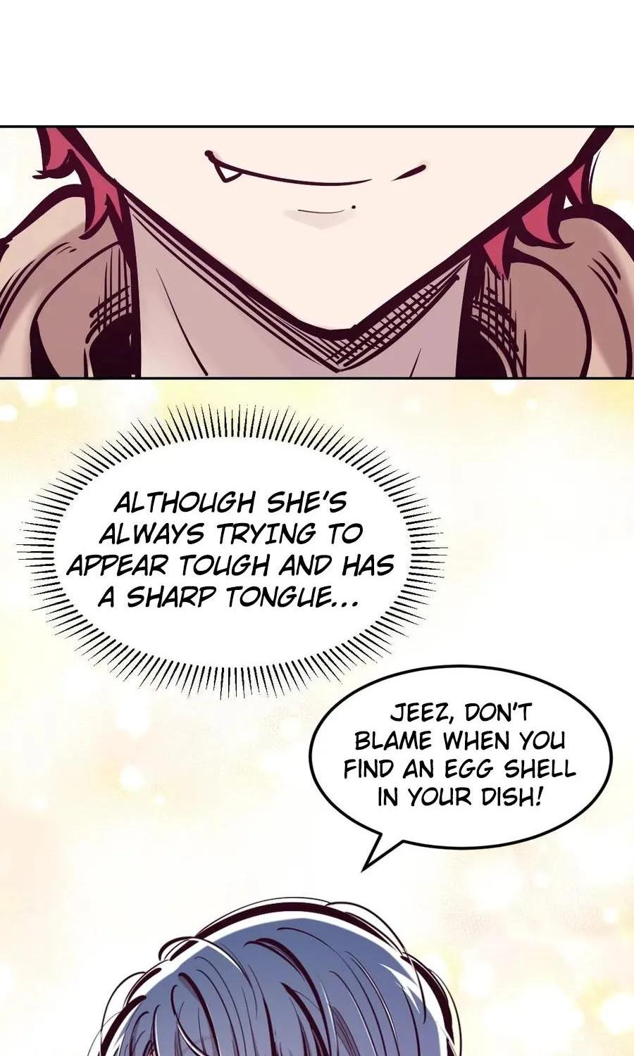 Demon X Angel, Can’t Get Along! Chapter 72.5 page 52 - 