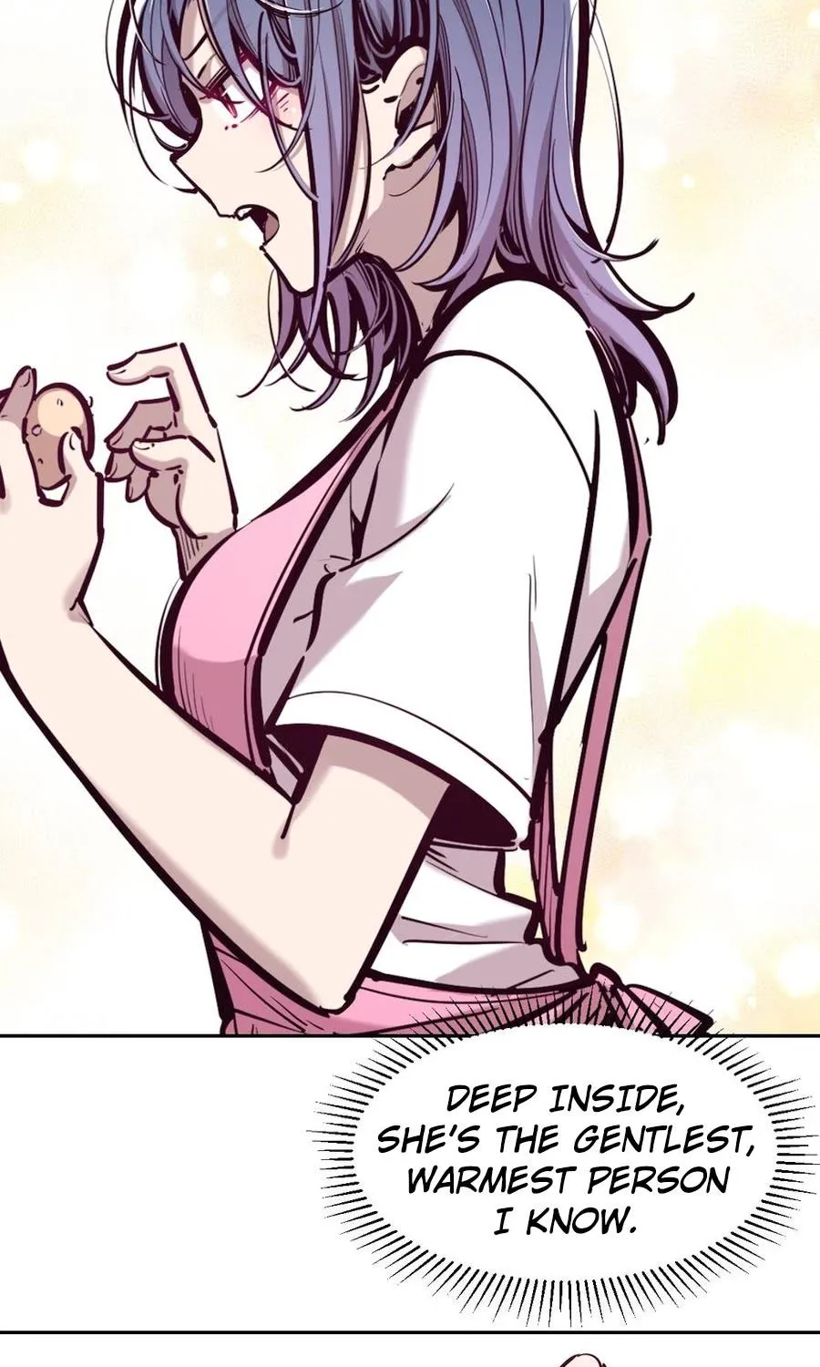 Demon X Angel, Can’t Get Along! Chapter 72.5 page 53 - 