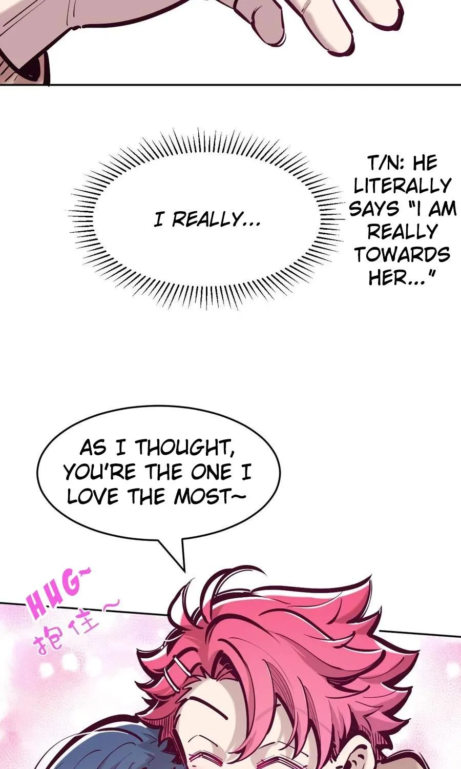 Demon X Angel, Can’t Get Along! Chapter 72.5 page 55 - 