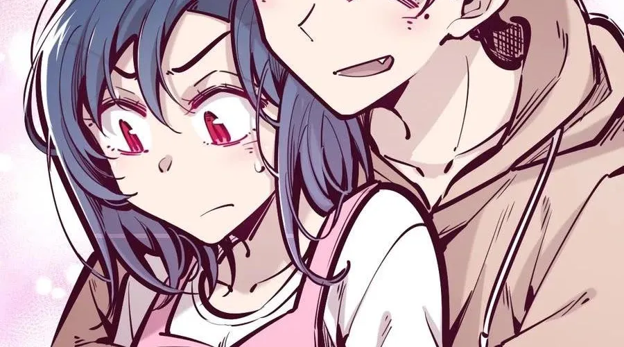 Demon X Angel, Can’t Get Along! Chapter 72.5 page 56 - 