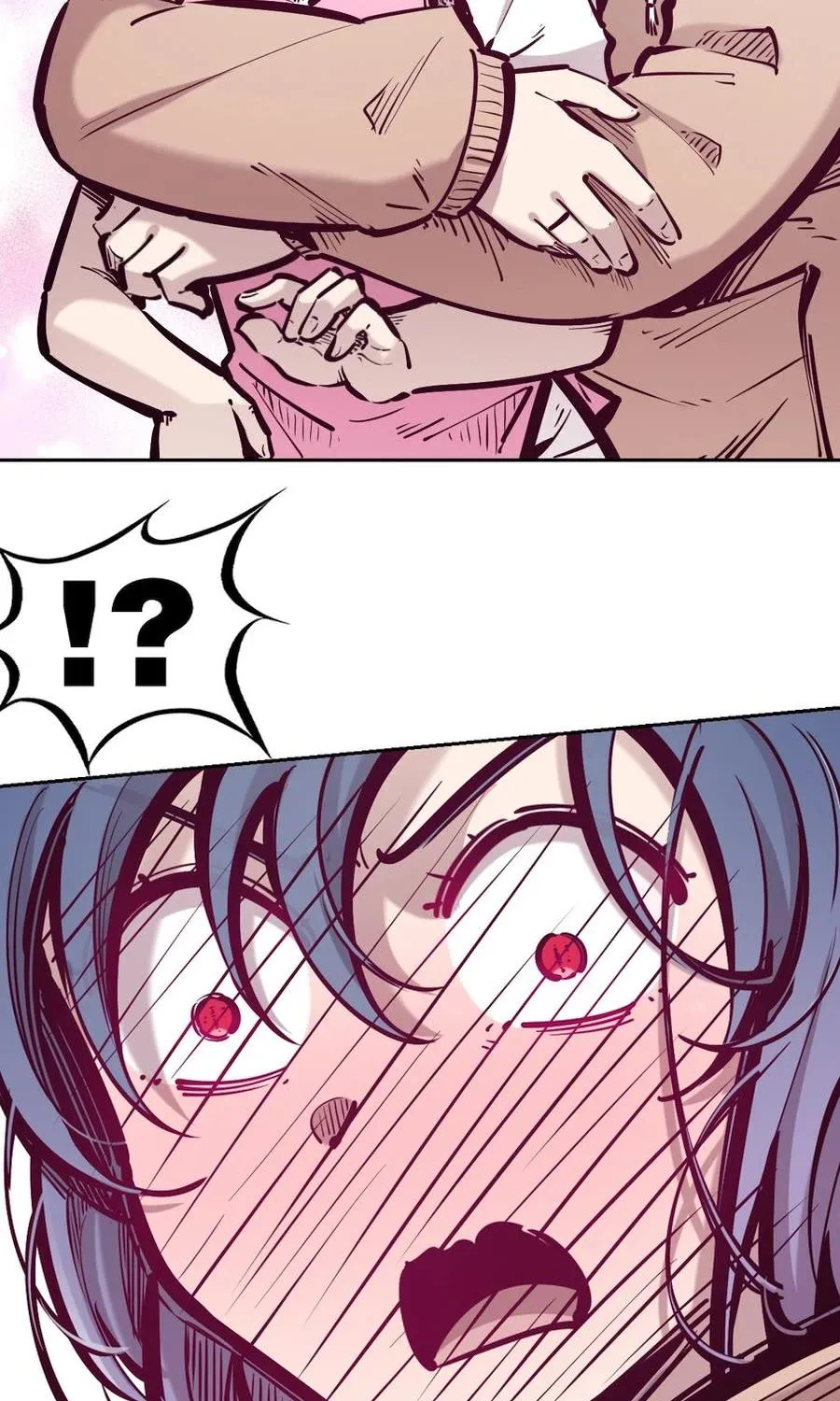 Demon X Angel, Can’t Get Along! Chapter 72.5 page 57 - 