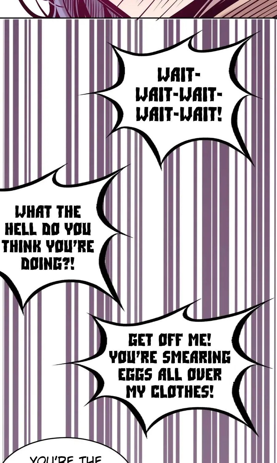 Demon X Angel, Can’t Get Along! Chapter 72.5 page 58 - 