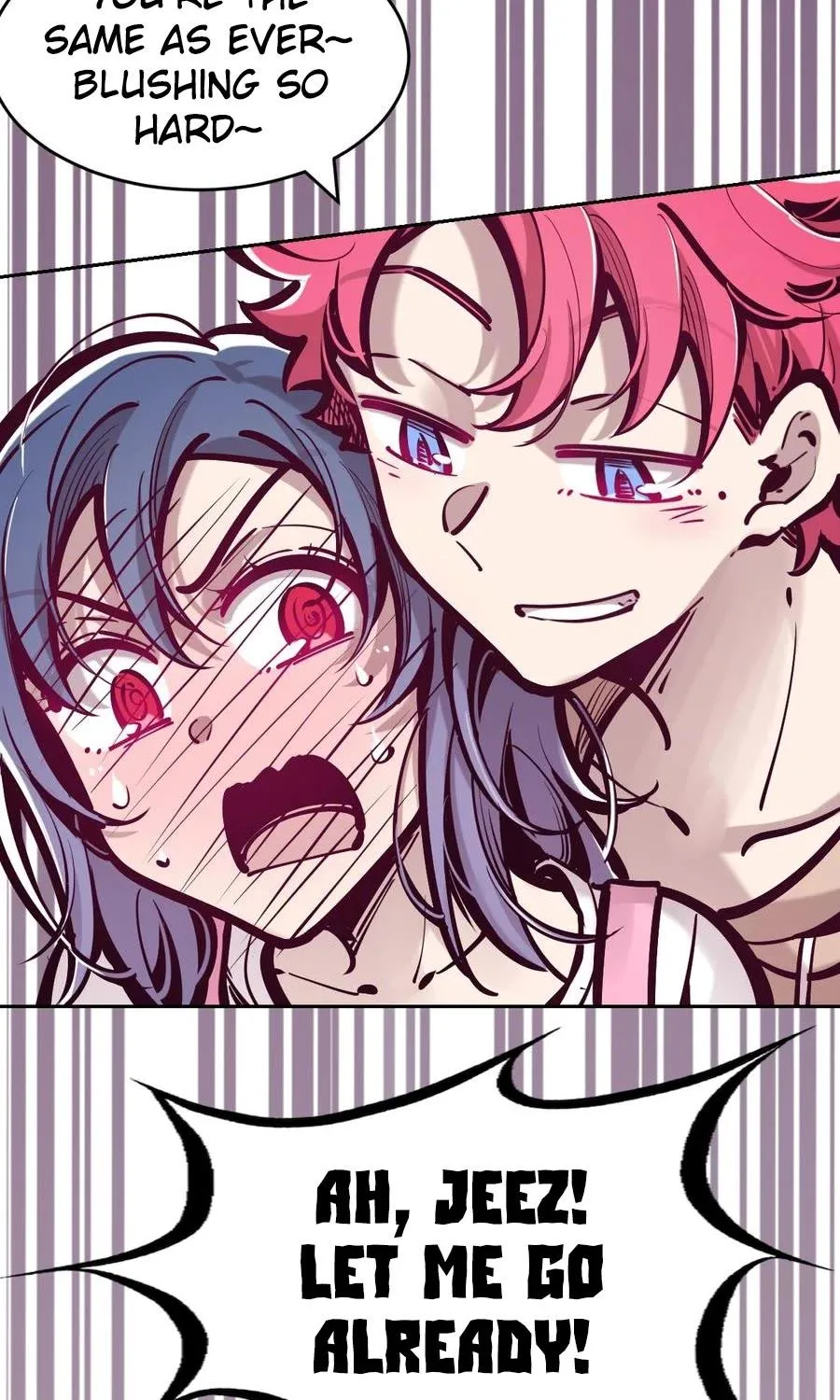 Demon X Angel, Can’t Get Along! Chapter 72.5 page 59 - 