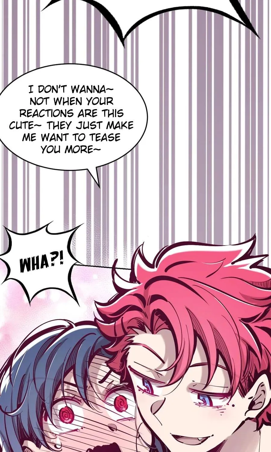 Demon X Angel, Can’t Get Along! Chapter 72.5 page 60 - 