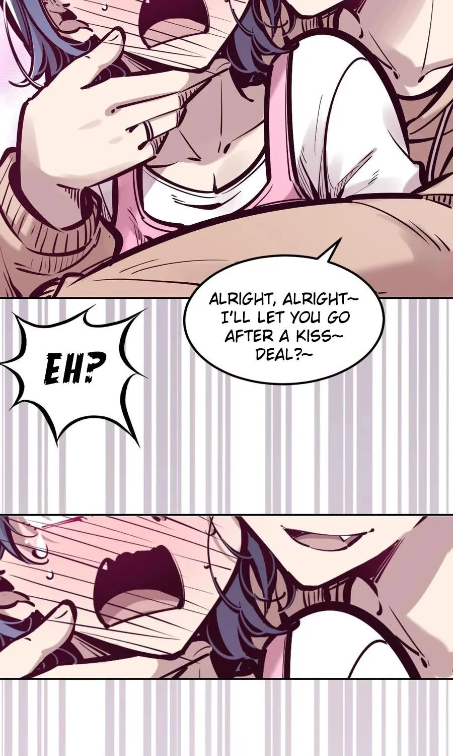 Demon X Angel, Can’t Get Along! Chapter 72.5 page 61 - 
