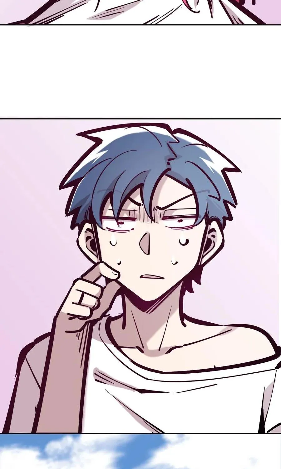 Demon X Angel, Can’t Get Along! Chapter 72.5 page 65 - 