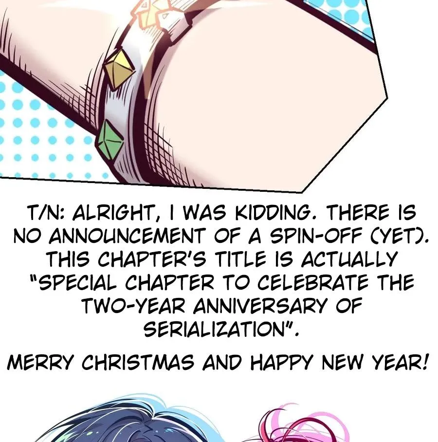 Demon X Angel, Can’t Get Along! Chapter 72.5 page 68 - 