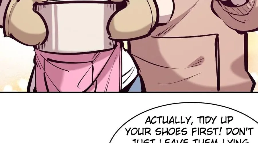 Demon X Angel, Can’t Get Along! Chapter 72.5 page 8 - 