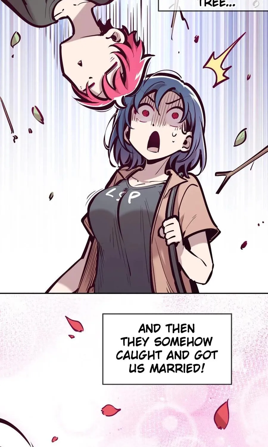 Demon X Angel, Can’t Get Along! Chapter 72.5 page 10 - 