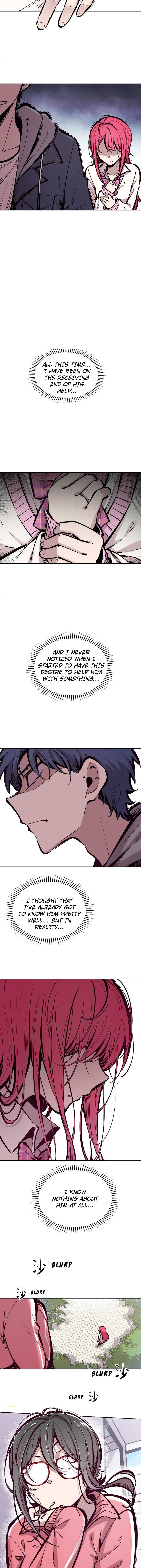 Demon X Angel, Can’t Get Along! Chapter 72 page 10 - 
