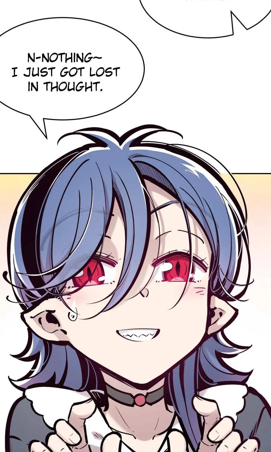 Demon X Angel, Can’t Get Along! Chapter 74 page 11 - 