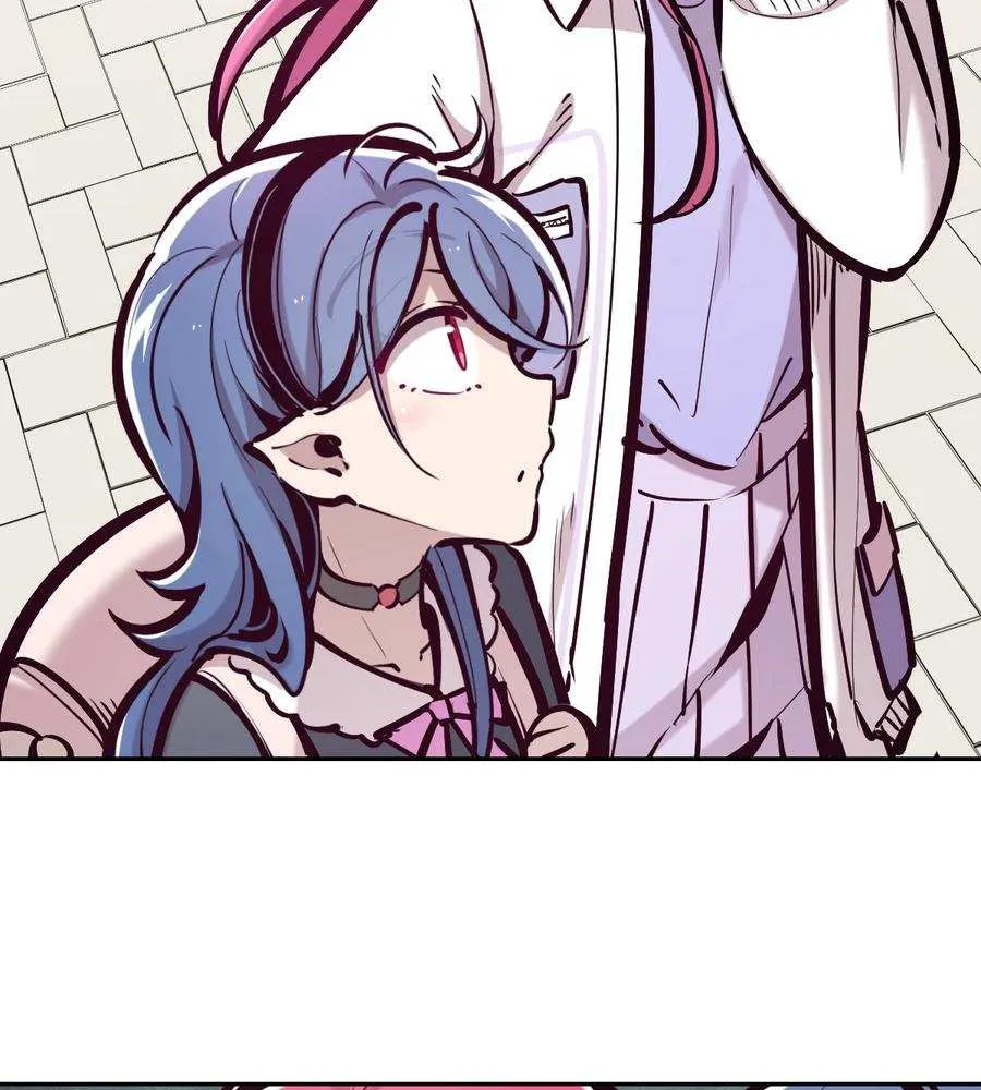 Demon X Angel, Can’t Get Along! Chapter 74 page 14 - 
